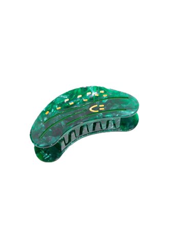 Eat My Socks Hårklemme Pickle, Hår, Hårpynt, Hårklemmer