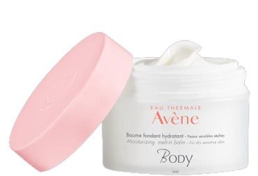 Avene Body Balsamo Fondente Idratante 250ml