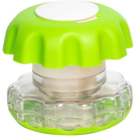 Vitamintablet Knuser og Kværn, Opbevaringsrum, Stor