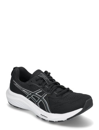 Asics Gel-Contend 9 - Black - 44