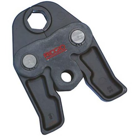 Ridgid Standard Pressback för V-system 16 mm, VVS-maskiner & -verktyg