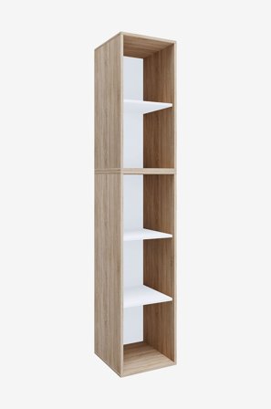 VCM - Vcm Hylla Lona I Xxl - Beige - Skåp - Från Homeroom