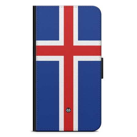 Bjornberry Samsung Galaxy A23 5g Fodral - Island