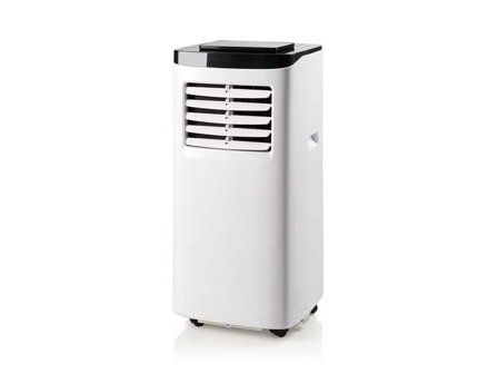 NEDIS AirCondition 7000BTU 60m3 WI-FI - Lyreco - Kontorsmöbler och inredning - Klimatprodukter - Aircondition