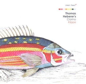 Klippe Thomas Heberer's Clarino