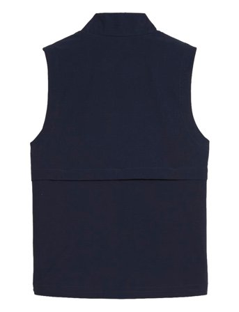 PUMA Golf | W Ripguard Vest | L