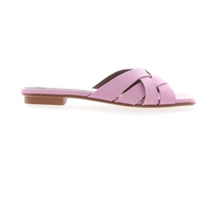 Catwalk Sandalen , Roze , Dames , Maat: 37 EU