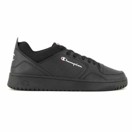 Champion - Sneakers - Svart - Herr - Storlek: 45 Eu, Herr, Storlek: 45 EU