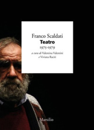 Teatro 1975-1979 Franco Scaldati