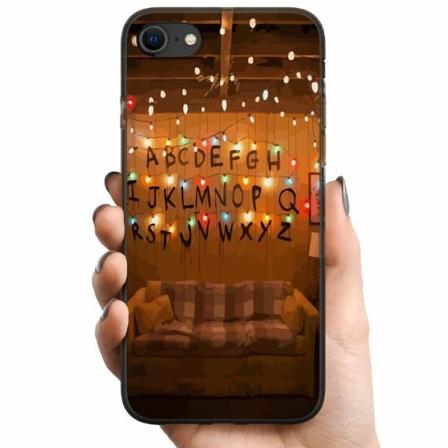 Apple Iphone Se (2020) Tpu Mobilskal Stranger Things