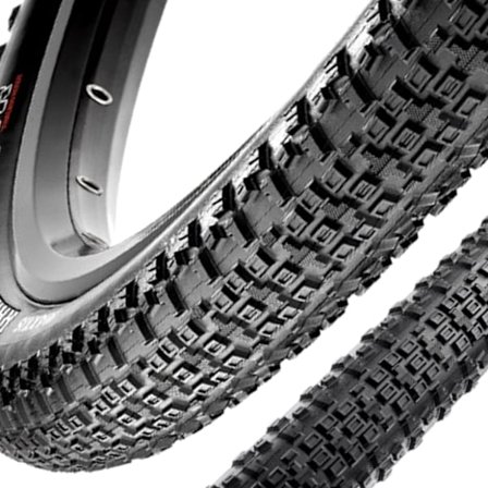 MAXXIS RAMBLER Cykeldæk 700x45 Gravel (45-622)