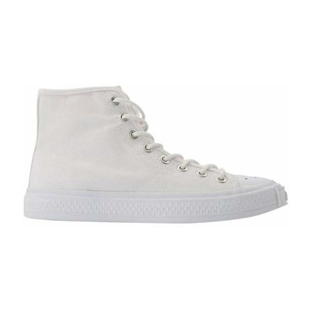 Acne Studios Pre-owned, Pre-owned Sneakers Wit, Dames, Maat:40 EU,Katoen
