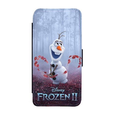 Frost 2 Olof Samsung Galaxy A55 5G Flip Mobilfodral
