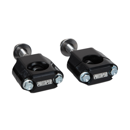 Protaper Oversized Gummi Styrfästen