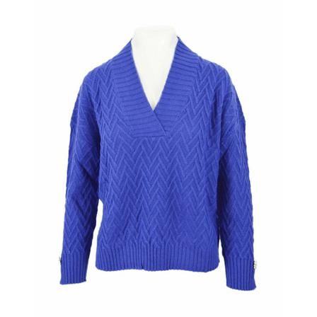 Liu Jo Sweatshirts Blå, Dame