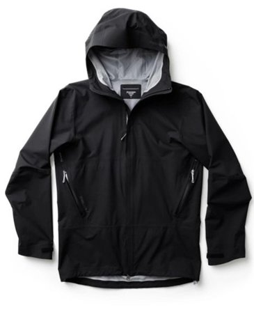 Houdini M's BFF True Black