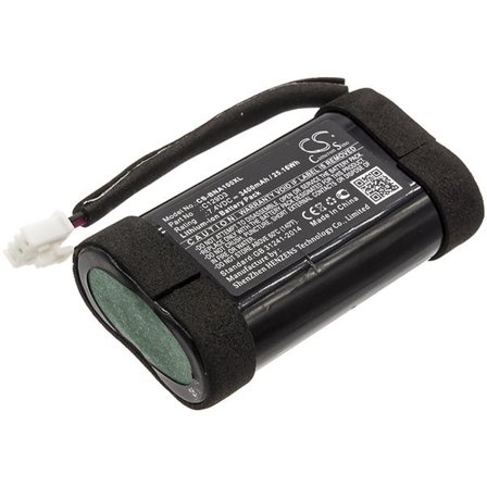 Akku Puhujalle hintaan Bang & Olufsen BeoPlay A1:lle