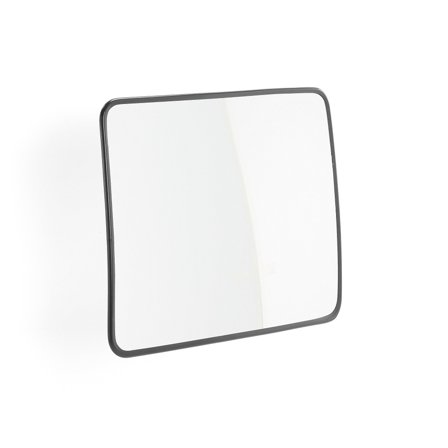 Sicherheitsspiegel, 600 x 800 mm, Acryl