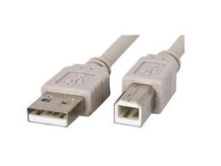 Zebra USB-kabel - 3 m