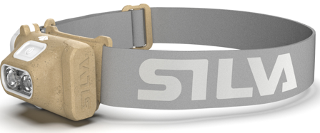 Silva Terra Scout X Uppladdningsbar