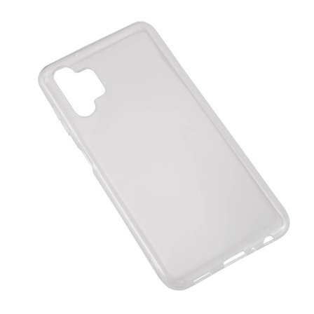 GEAR Mobilskal Transparent TPU Samsung A13 4G