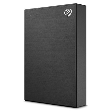 Seagate One Touch STKY2000400 - harddisk - 2 TB - USB 3.0