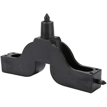 Perforert slange, 1 sett 3 mm/4 mm slangehullpunch boreverktøy rørpunch for hagevanningsrør drypp