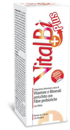 Vitalbi Plus 150ml