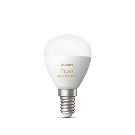 Philips Hue Huewca 929003573701 Lyskilde hvit, Belysning
