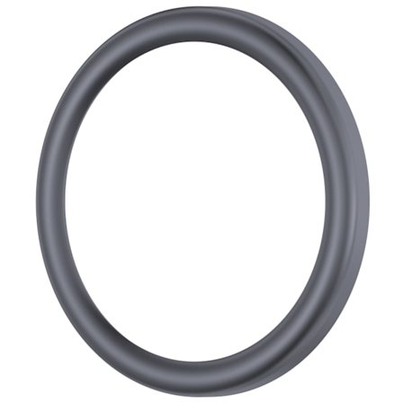 CMF Watch Pro 2 Metallram + Härdat Glas Skärmskydd Set Silver - Skydda din smartklocka med stil och precision