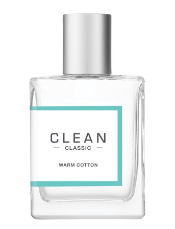 CLEAN Classic Warm Cotton Edp - Nude - 60 ML
