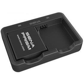 Sena SC-A0307 Laturi, Kuulosuojaimet