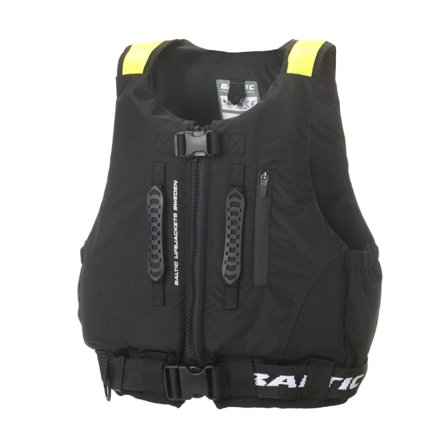 Baltic Stinger life jackets Black M (50-70 kg)
