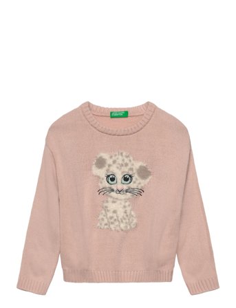 United Colors of Benetton | Sweater L/S | 82