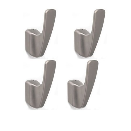 4st Robe Krok Klädkrok GRÅ GRÅ