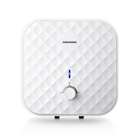 Scaldabagno elettrico Grundig Teeny Line GWH Sopralavello 30 Litri