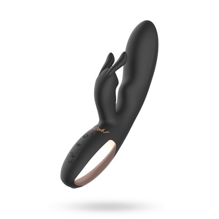 Yellooh: The Very Powerful Rabbit Vibrator - Vuxen.dk: For hende