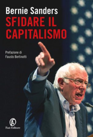Sfidare il capitalismo Bernie Sanders