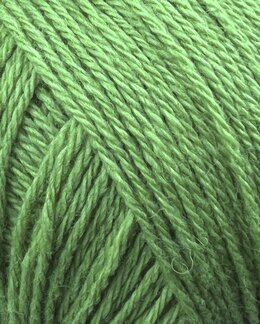 Garn Esther 50g Grün