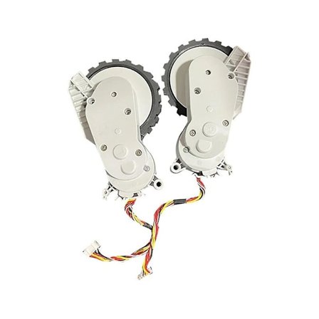 Xiaomi Mijia Mi Robot Vacuum Mop 2 Pro MJST1S MJSTS1 -korvaavat pyörät, kodin tarvikkeet