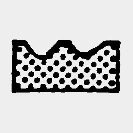 Sico w-top 9 x 3 mm - 150 m