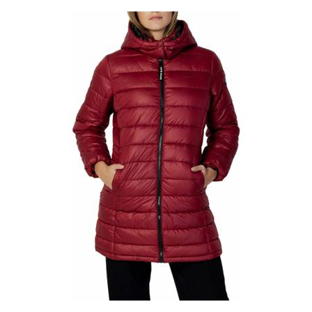 Pepe Jeans Jas , Rood , Dames , Maat: L