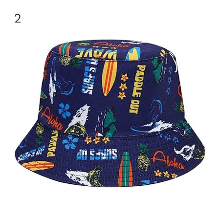 Bucket Hat Fisherman Hat 2 2
