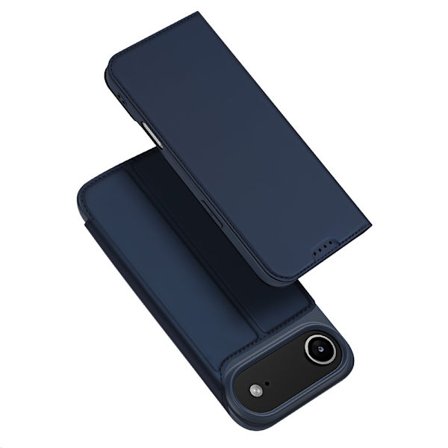 DUX DUCIS iPhone Air Fodral Skin Pro Blå