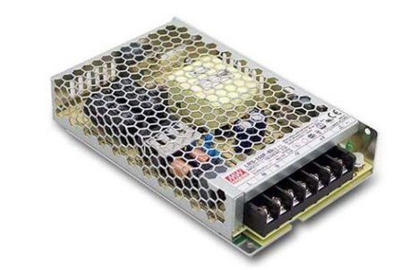 MEANWELL Power Supply Unit 150 W