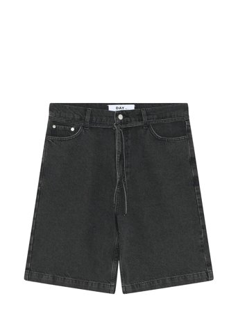 Day Birger et Mikkelsen | Elijah Shorts – Black Denim | 34