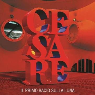 Il primo bacio sulla luna Cesare Cremonini