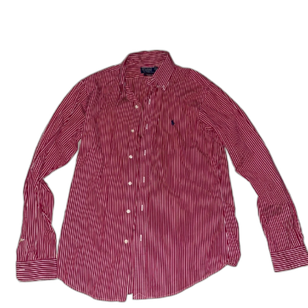 Ralph lauren skjorta