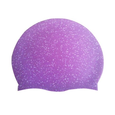 Uimalakki Aikuisille Uimalakki Mukava Joustava Lakki Silikoninen Vedenpitävä Lakki