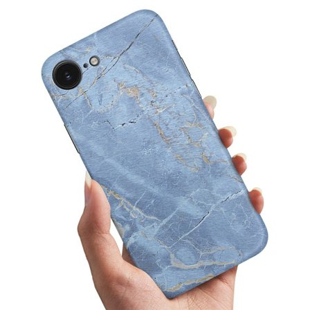 iPhone 16e - Skal/Mobilskal Marmor